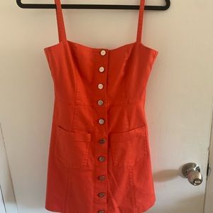 Capulet Millie dress